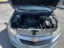 2011 Blue /Tan Chevrolet Cruze LT (1G1PF5S93B7) with an 1.4Liter 4 CYLINDER engine, AUTOMATIC transmission, located at 801 South State Street, Salt Lake City, UT, 84111, (801) 328-0098, 40.751953, -111.888206 - 2011 Chevrolet Cruze LT Blue. Gets great gas mileage with a 1.4 Liter 4 cylinder engine. Must come see it is a clean title with no reported accidents on the CarFax. * All advertised prices are just dollars above cost to make room for new inventory these are our cash prices plus taxes, licensing an - Photo#17